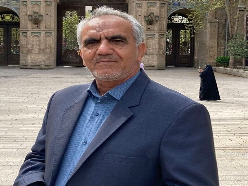 روایت زندگی شهید عباس عرفانی‌فر؛ استادی که آرزوی شهادت داشت