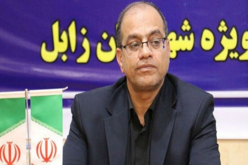 فرماندار زابل: تیراندازی اخیر در شهر درگیری خانوادگی بود، نه اقدام تروریستی