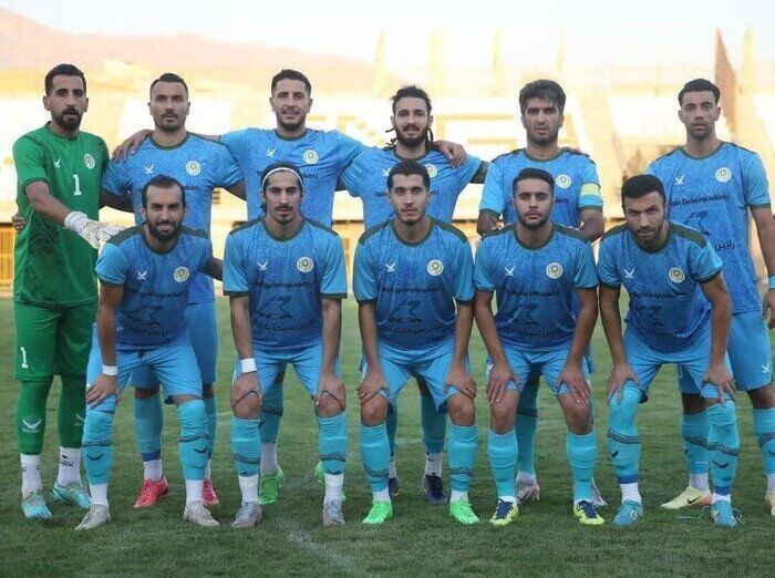 شرط استاندار مازندران برای واگذاری امتیاز تیم فوتبال شهرداری نوشهر