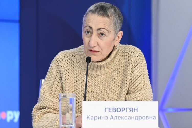 شرق‌شناس روس: تمدن ایران همچون الماس است/ تهران در جنگ اطلاعاتی دست برتر را داشت