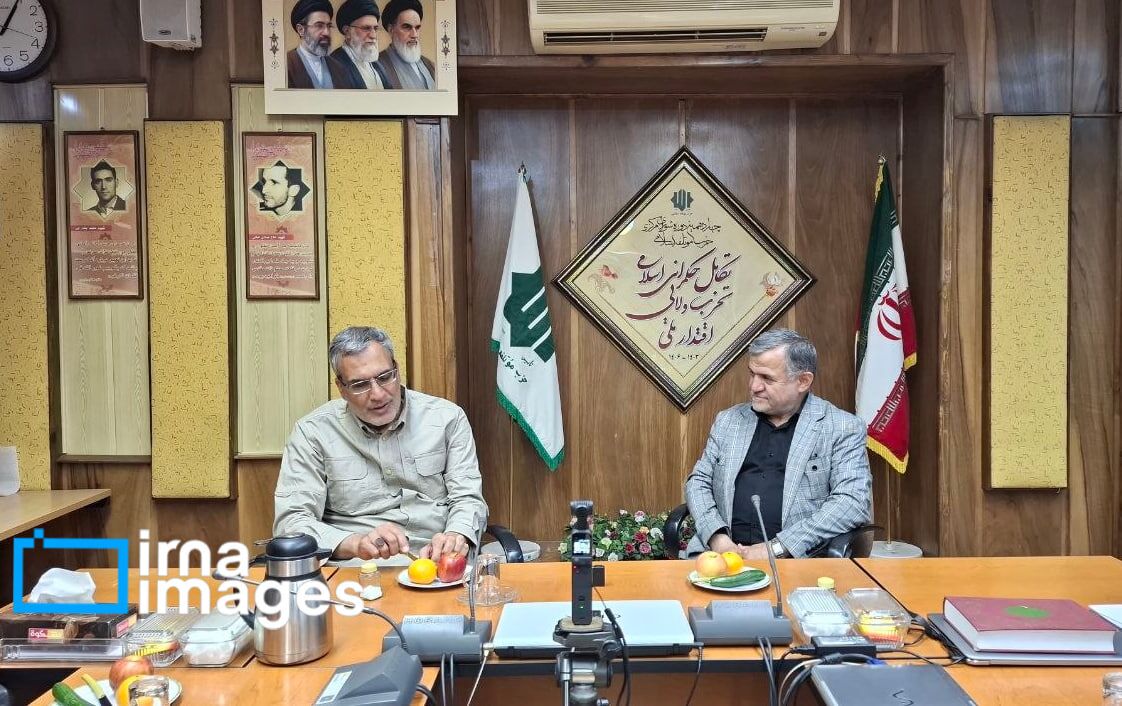 جابری انصاری: جریان های سیاسی مطالبات خود را در قاب منافع ملی دنبال کنند