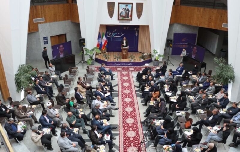 دانشگاه مراغه میراثی از گذشته فاخر علمی
