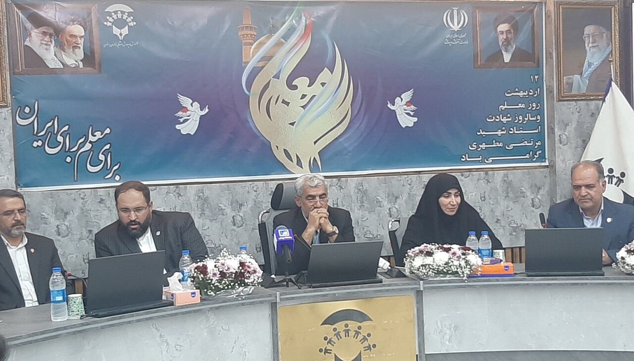 اعتبارات آموزش و پرورش استثنایی کشور ۵۰ درصد افزایش یافت