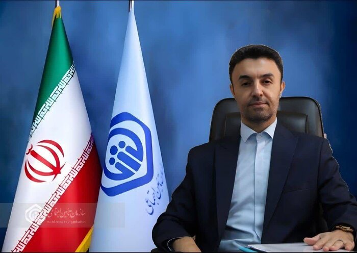 تعهد به کرامت بیمه شدگان تامین اجتماعی البرز در روزهای سخت؛ مطالبات پرداخت شد