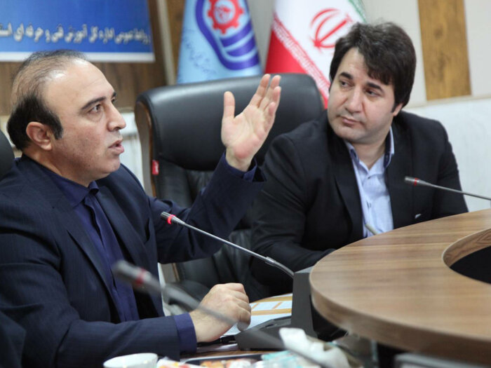 ۱۰ هنرستان جوار صنعت در اردبیل دایر میشود