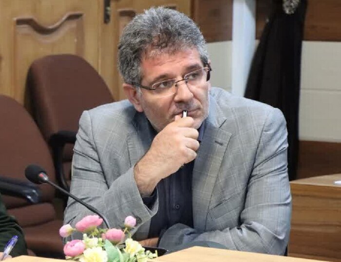برنامه های «روز ملی مراغه» لغو شد