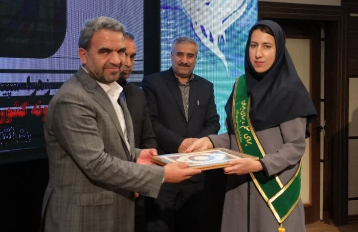 معاون وزیر آموزش و پرورش: معلم، عنصر اصلی در آموزش و پرورش برای تربیت نیرو است