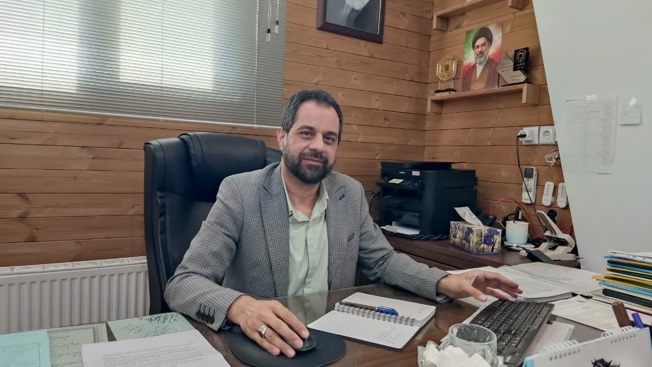 واگذاری زمین ۹۹ ساله رایگان به روستاییان اردستانی