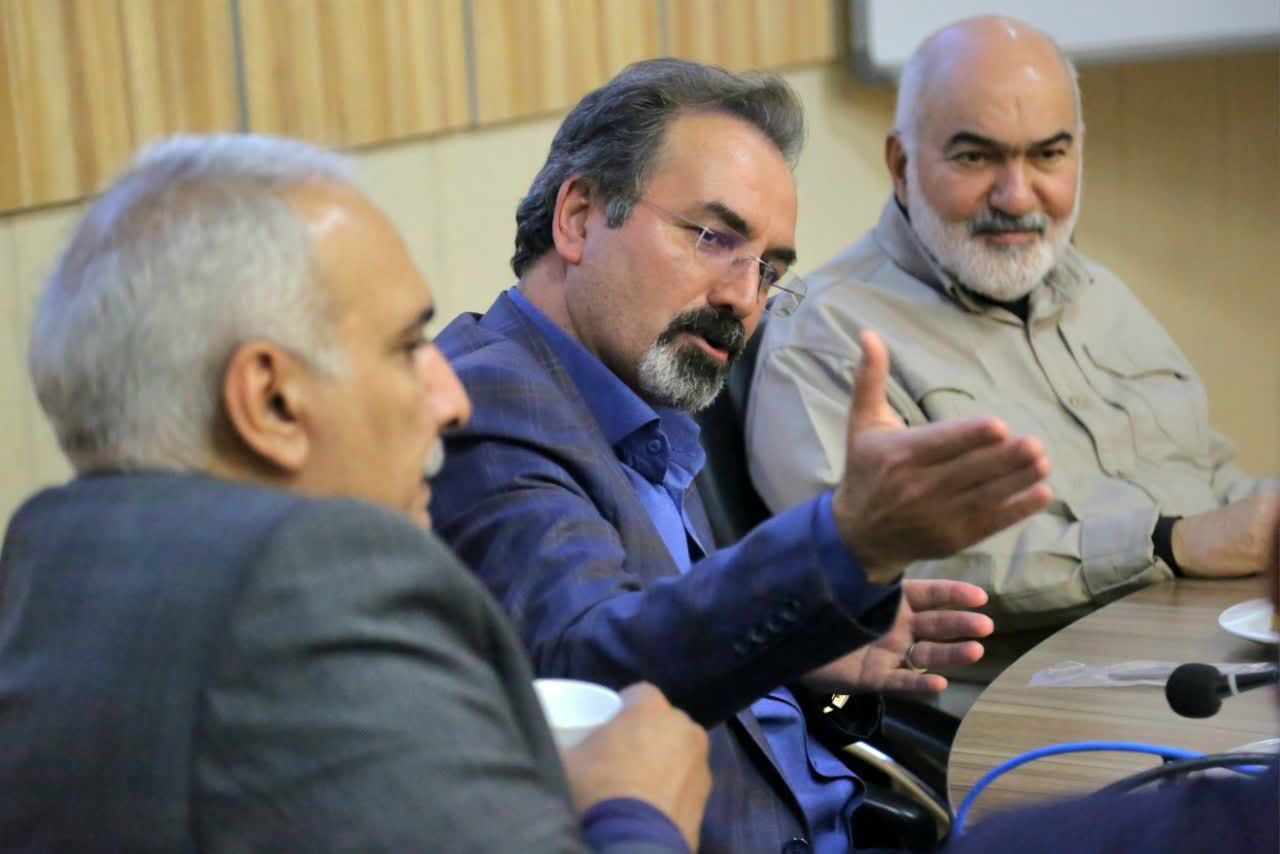 آغاز فرآیند ساخت نیروگاه خورشیدی در ایذه
