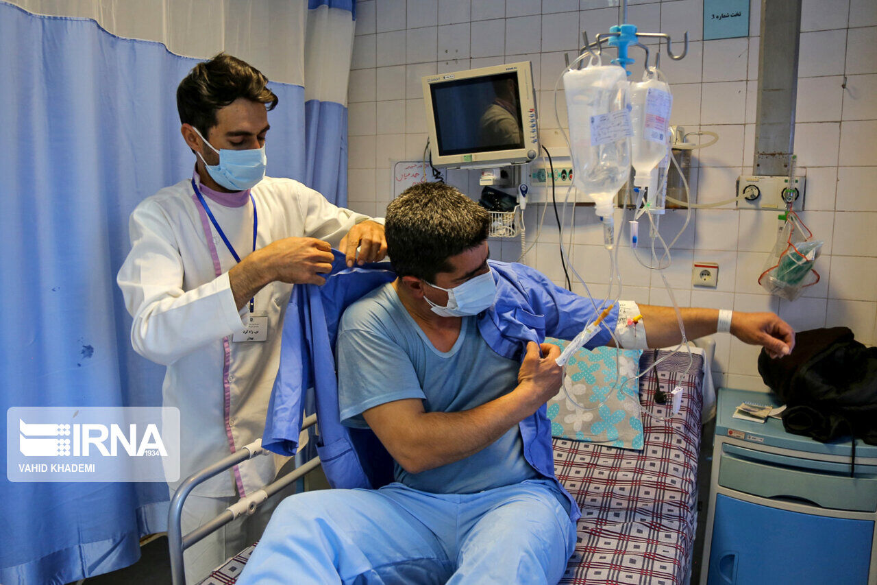 خبر خوش برای جویندگان کار؛ جذب ۱۲۵ نفر در علوم پزشکی خراسان‌شمالی