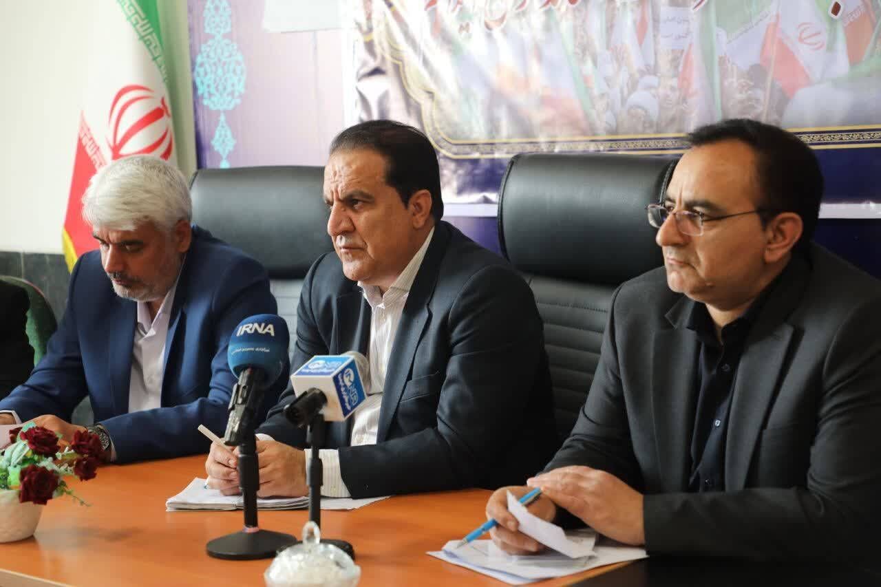 گردهمایی‌های مردمی بستر ارزشمندی برای توسعه مدیریت محله‌محور است