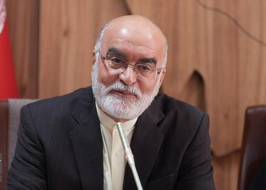 تروریسم اقتصادی، ابزار غرب برای تضعیف حاکمیت ملی و فشار بر مردم ایران است