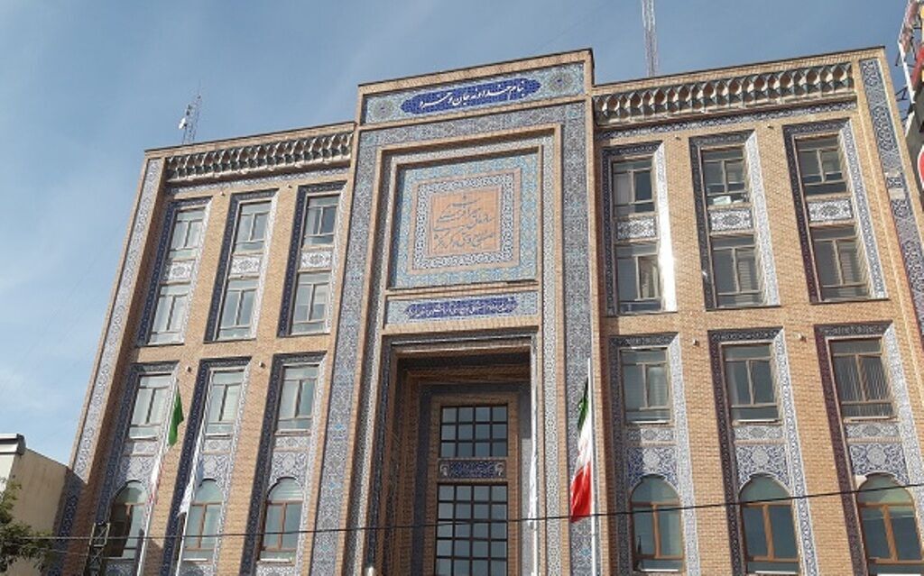 ارتقای نمایندگی میراث فرهنگی پارس‌آباد به اداره و راه‌اندازی نمایندگی در انگوت