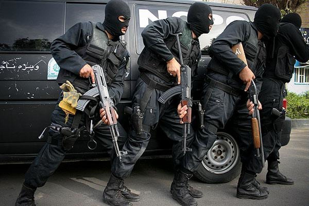 نجات پسربچه پنج ساله از چنگال آدم‌ربایان در مسجدسلیمان