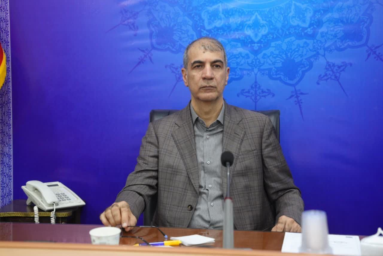 هیچ وقفه‌ای در خدمت‌رسانی دستگاه‌های اجرایی استان کرمانشاه در جنگ ایجاد نشد