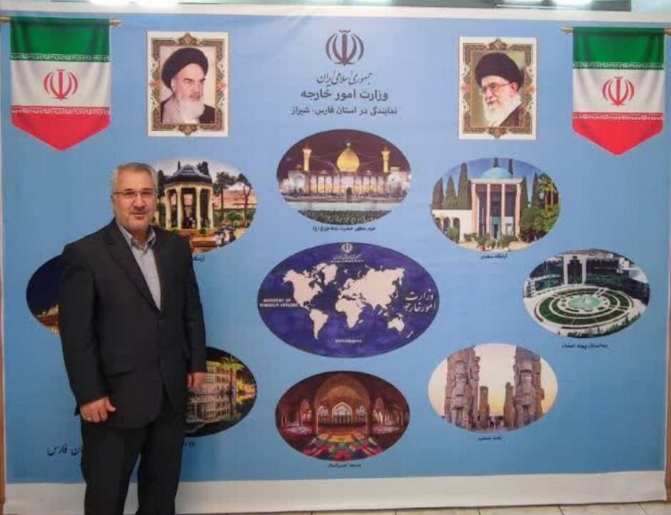 شیراز در اردیبهشت حماسه؛ از نت‌های صلح سعدی تا غرش اقتدار ملی