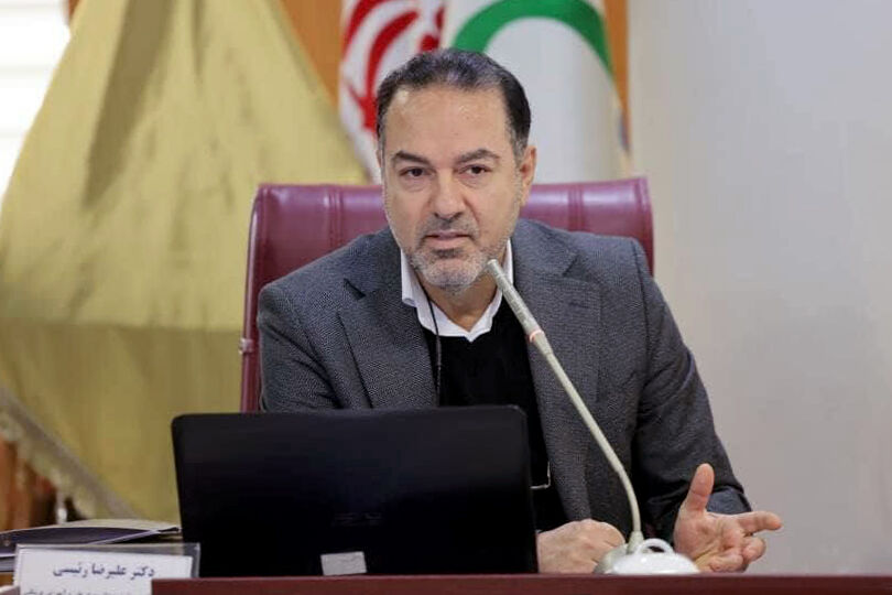 بستری در بیمارستان‌های دولتی از مسیر «نظام ارجاع» رایگان شد
