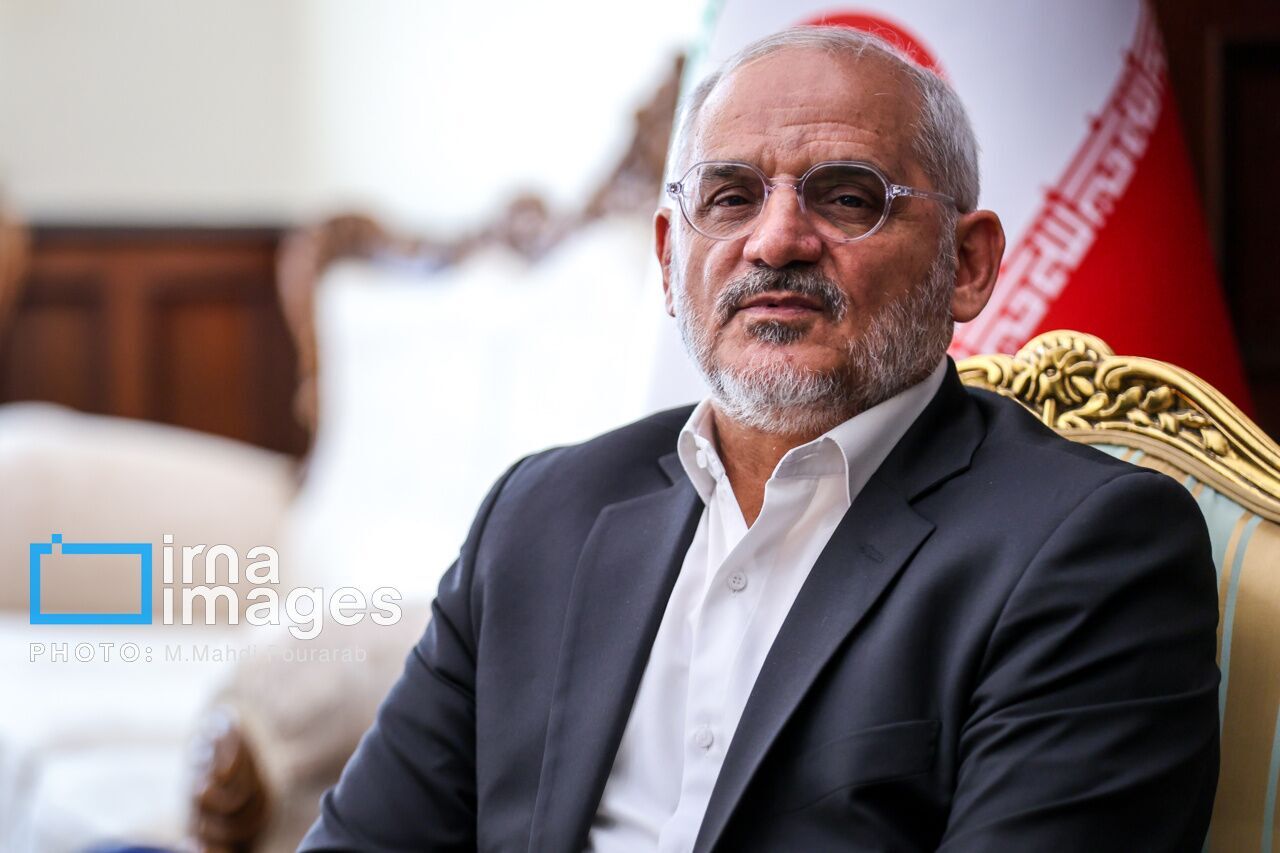 حاجی‌میرزایی: گرانی ها هم منشا احتکار دارد و هم محصول شرایط خاص کشور است