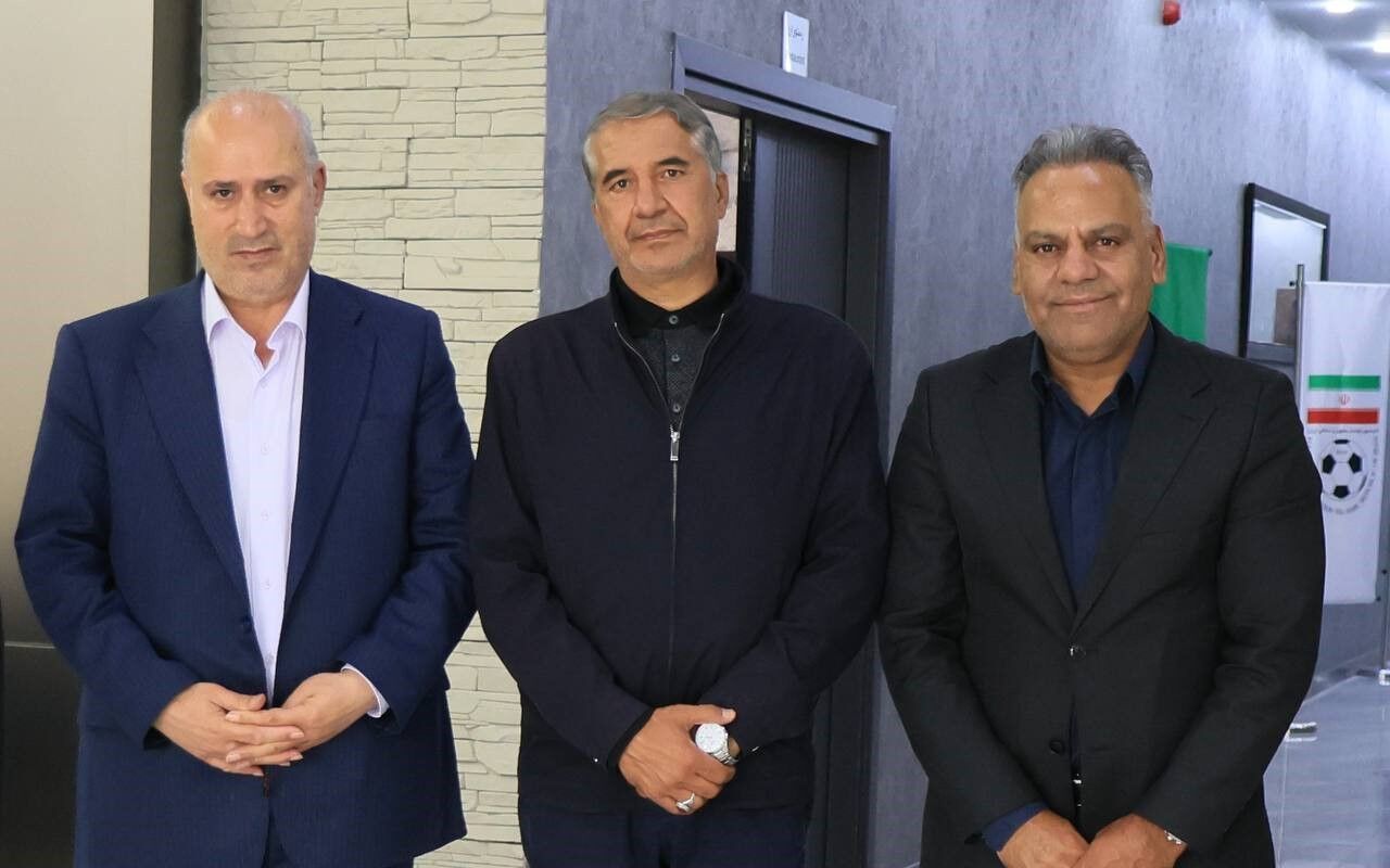 انارکی: رفسنجان برای برگزاری اردوهای تیم‌های ملی فوتبال آماده است
