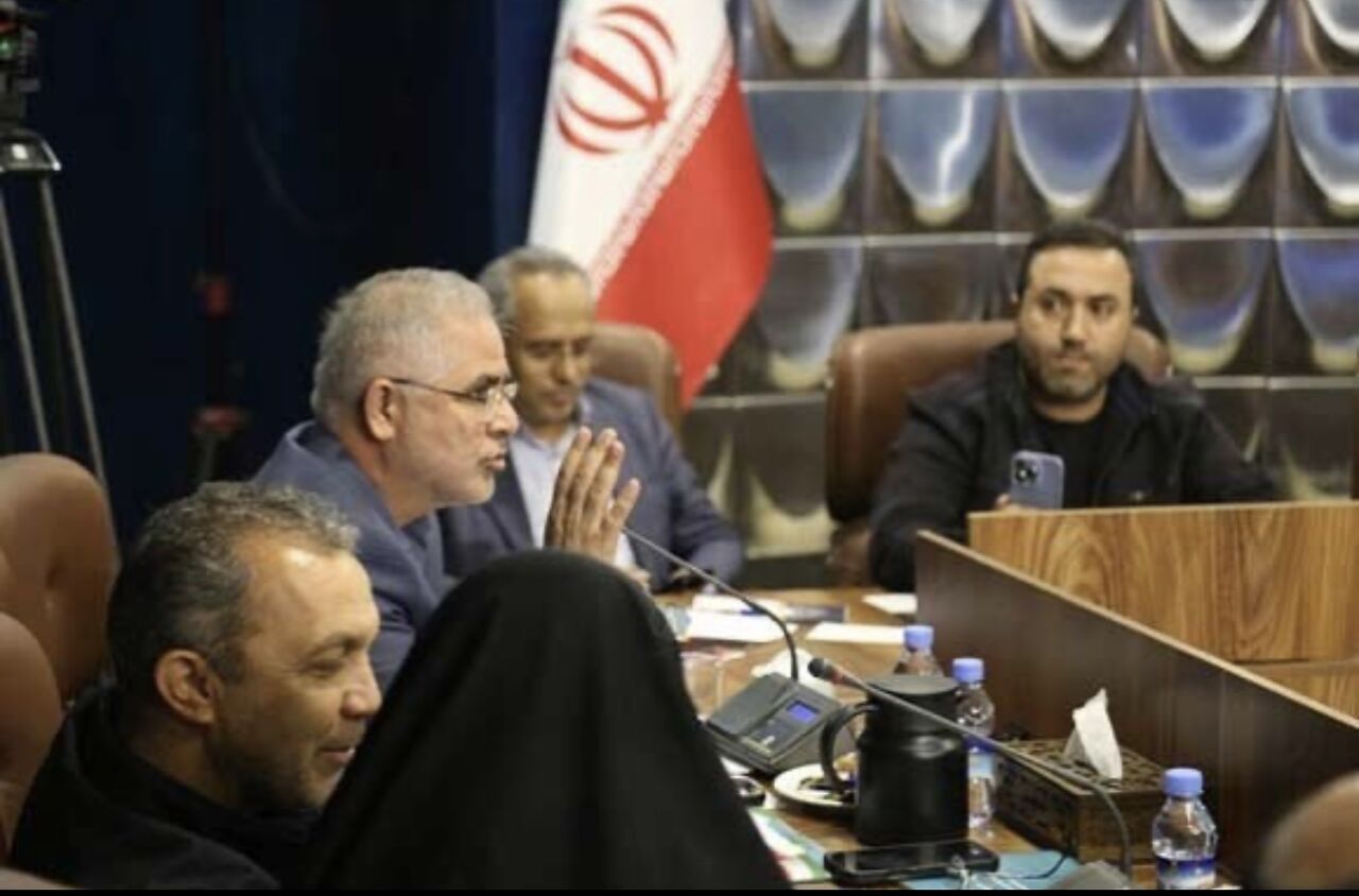 جنایات آمریکا و اسرائیل در حمله به بناهای تاریخی در مجامع بین‌المللی پیگیری می شود