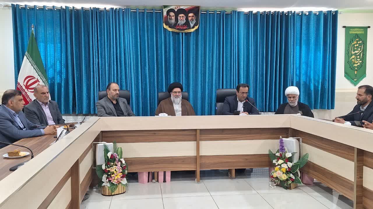 معاون وزیر: مدارس در دوران جنگ به ستاد پشتیبانی جبهه مقاومت تبدیل شدند