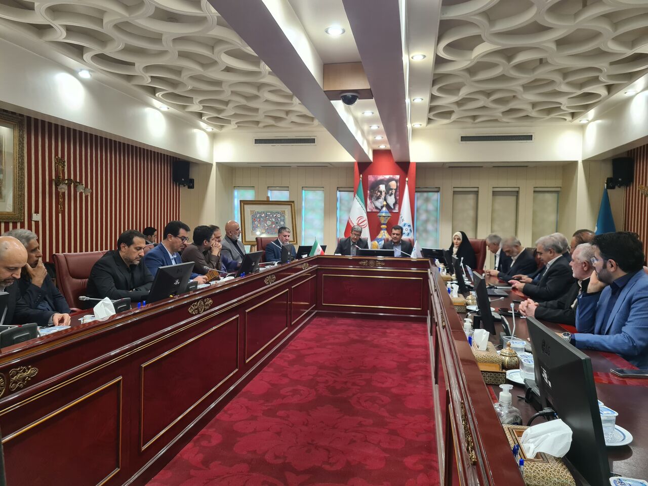 معاون رئیس‌جمهور: اصفهان پس از پایتخت، بیشترین آسیب‌ جنگ در صنعت و فناوری را داشت