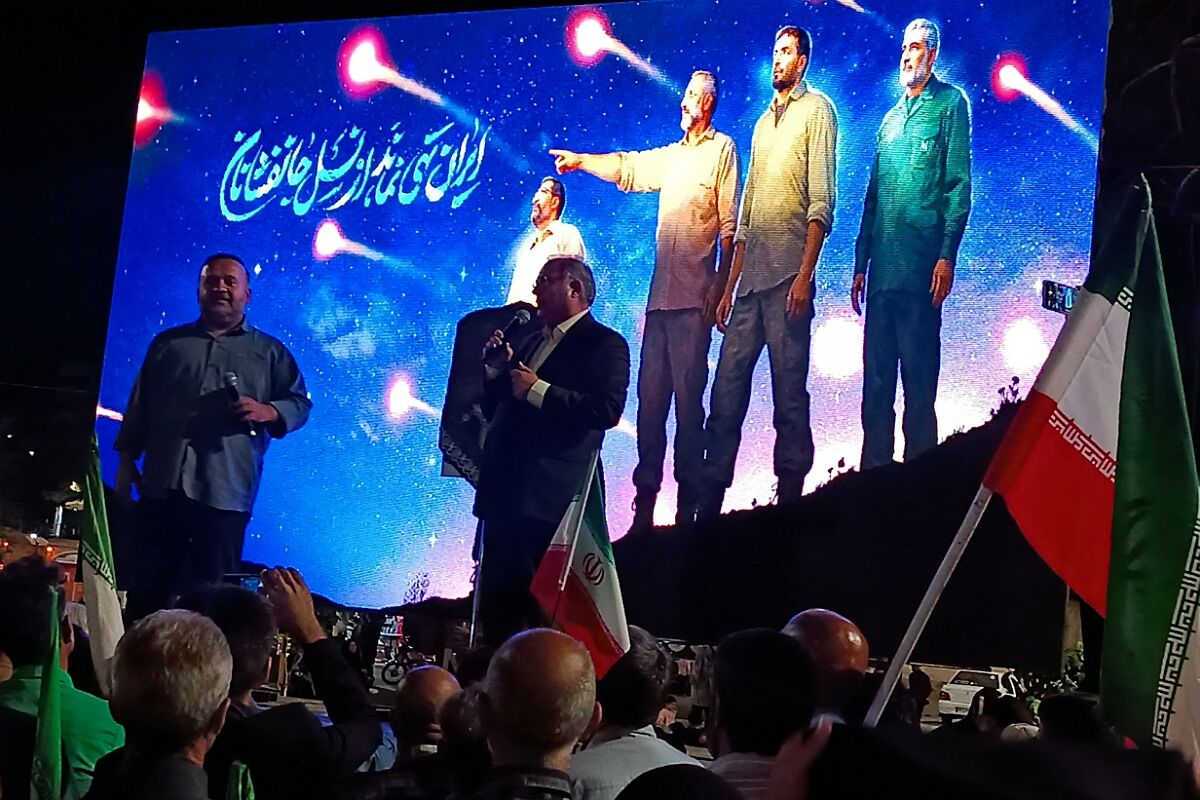 شهردار بیرجند: بزرگترین یادمان شهید گمنام کشور در خراسان جنوبی احداث می‌شود