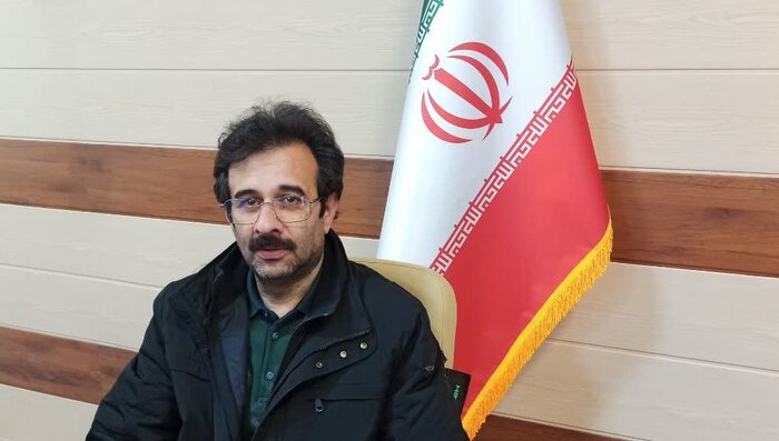 تکمیل مرکز تحقیقات و موزه دیرینه شناسی کشور در مراحل پایانی