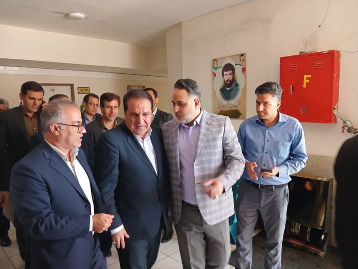 استاندار ایلام: نگاه جزیرهای دستگاهها فرصت خدمترسانی را هدر میدهد