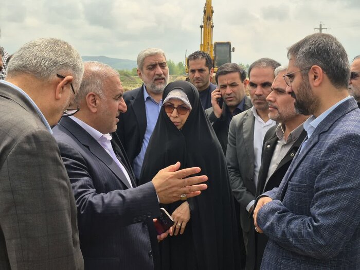 چرا ساری از شهرهای همتراز عقب ماند؟/ گفتوگو با نماینده ساری درباره موانع پیشرفت شهر