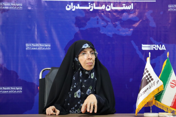 چرا ساری از شهرهای همتراز عقب ماند؟/ گفتوگو با نماینده ساری درباره موانع پیشرفت شهر