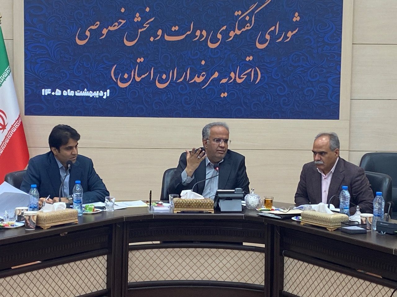 زنجیره تولید مرغ سیستان و بلوچستان در فاز بازسازی؛ نسخه تازه برای رونق تولید