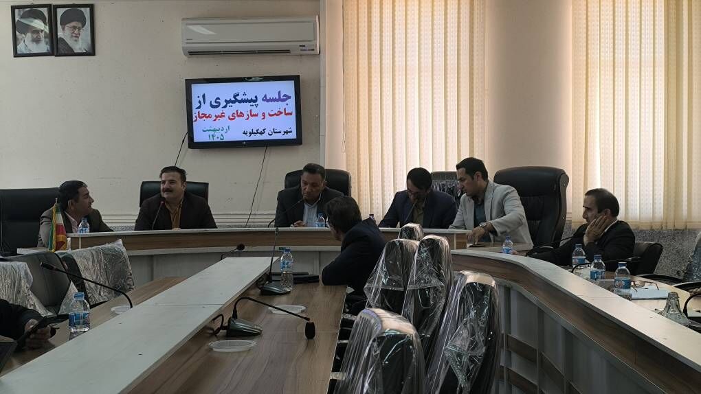 فرماندار: شهرداری بدون رأی شورای ترافیک تغییری در هندسه معابر ندهد