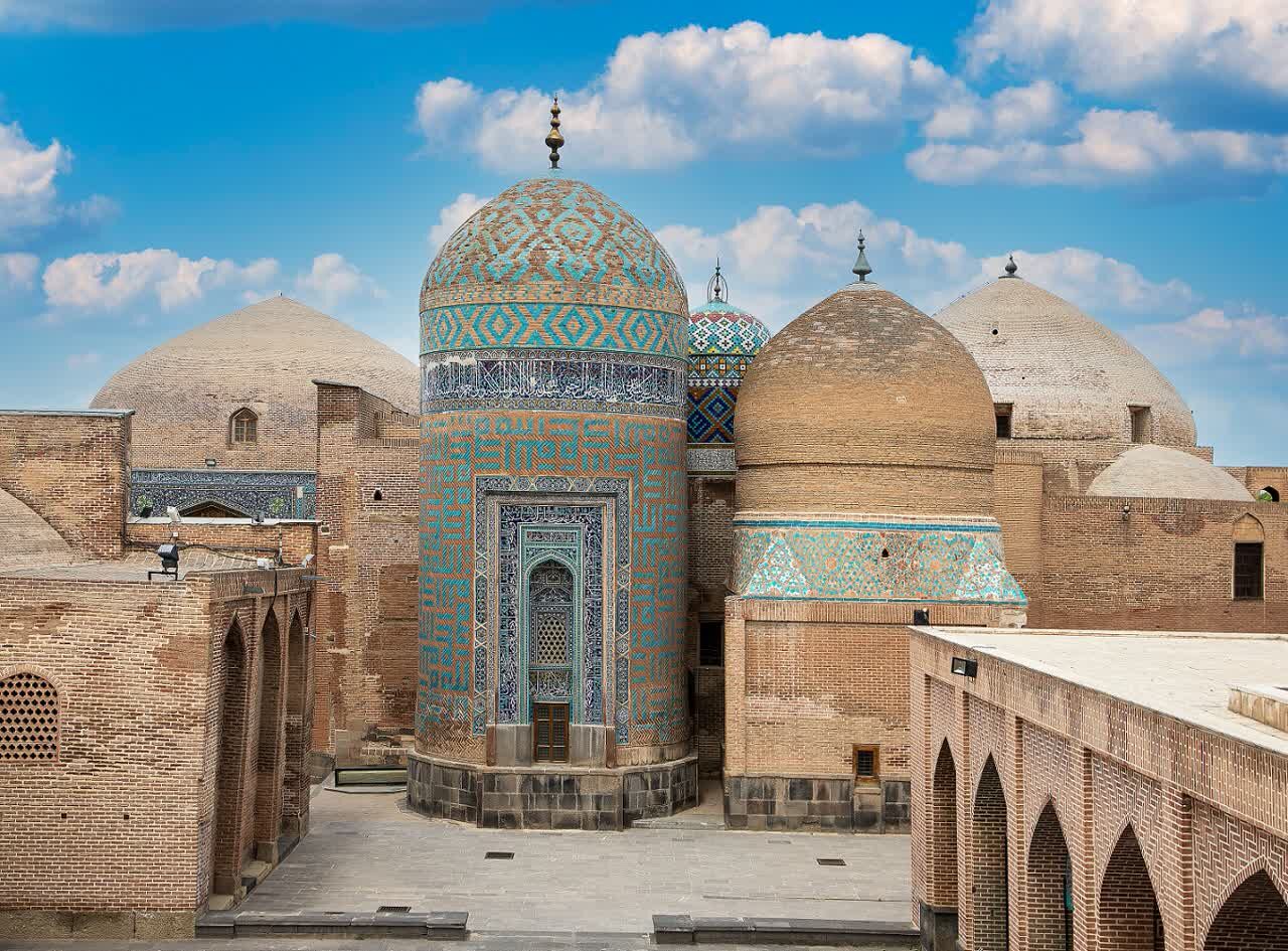 تیم‌های واکنش سریع برای حفاظت بناهای تاریخی اردبیل تشکیل شد