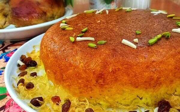 سوتیپلو؛ روایت یک غذای ساده با ریشهای عمیق در فرهنگ آذربایجان