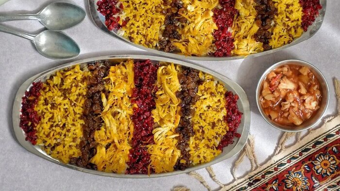 سوتیپلو؛ روایت یک غذای ساده با ریشهای عمیق در فرهنگ آذربایجان