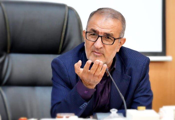استاندار: اجرای برنامه‌های نشاط‌بخش در کهگیلویه و بویراحمد تقویت شود
