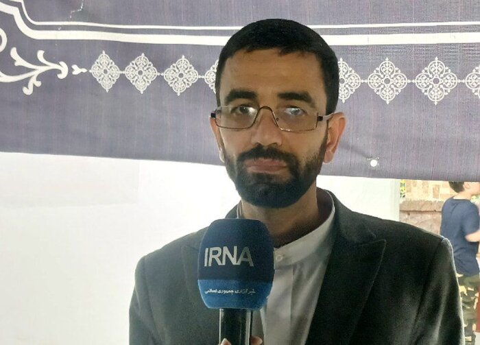 خبرنگاران مانع القای یأس و ناامیدی در جامعه شدند