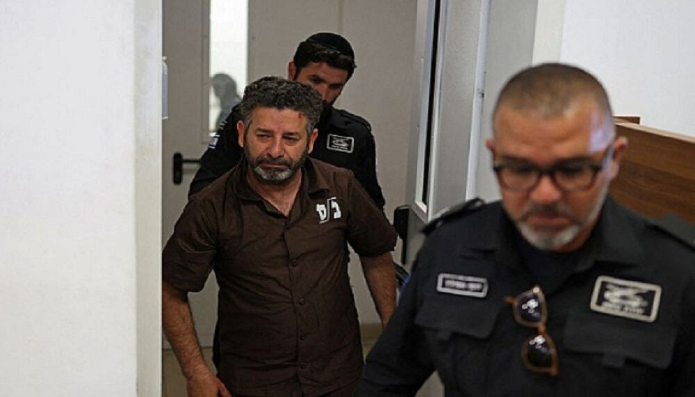 سازمان ملل خواستار آزادی فوری دو فعال ناوگان الصمود شد