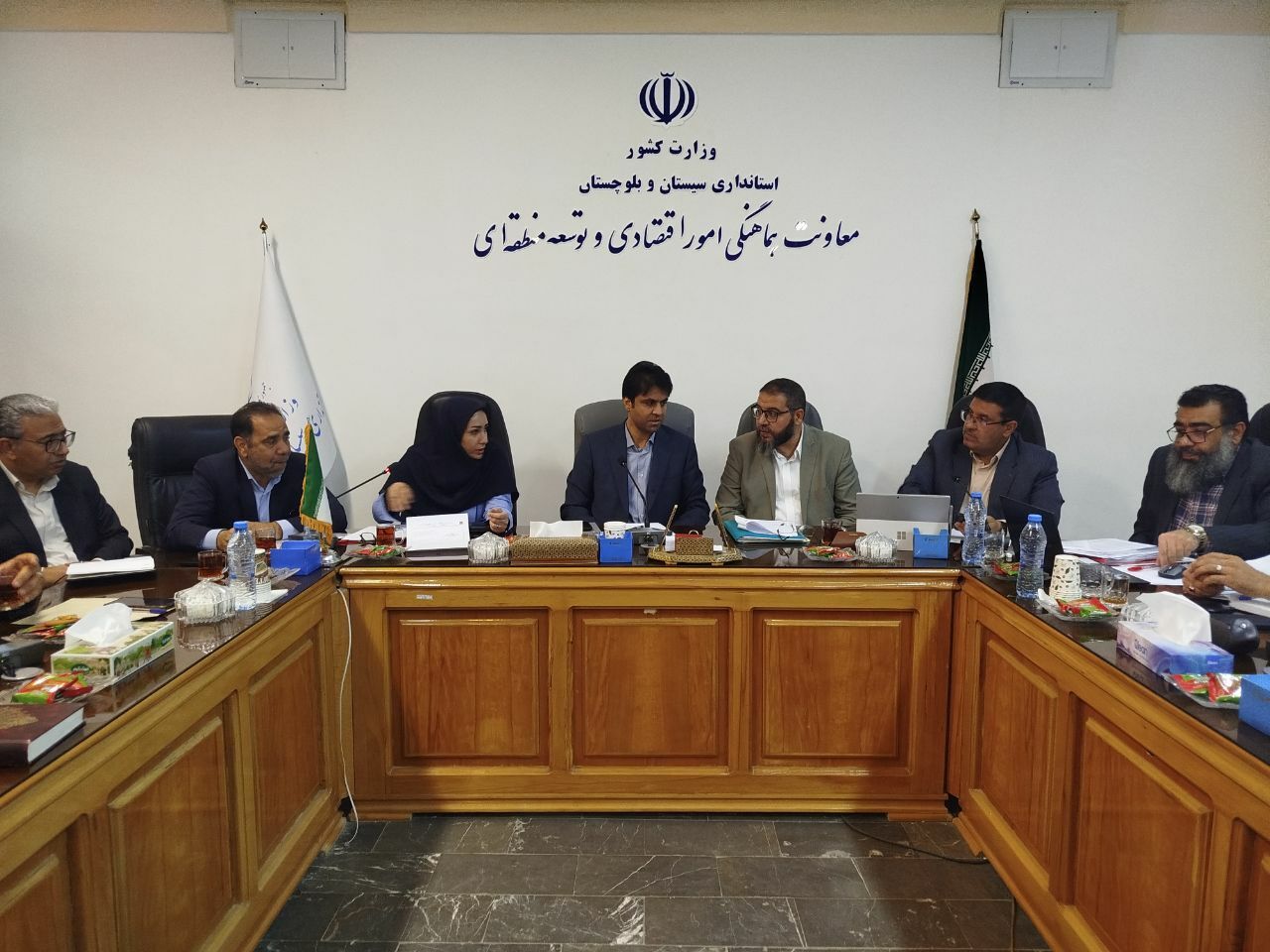 اصلاح ساختار توزیع آرد و سهمیه خبازی‌ها در سیستان‌ و بلوچستان وارد مرحله اجرا شد
