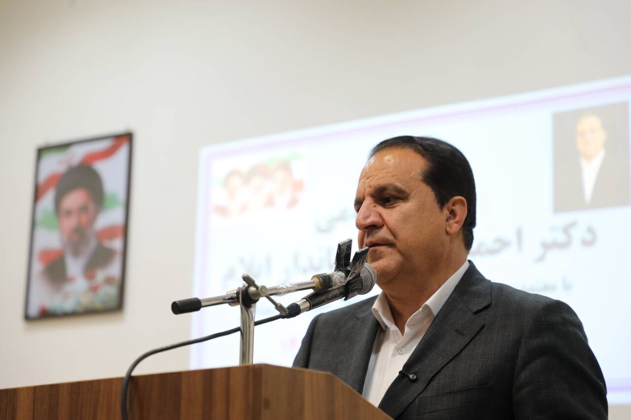 استاندار ایلام: مجوز ماده ۲۳ سد ورگر آبدانان به زودی صادر می‌شود
