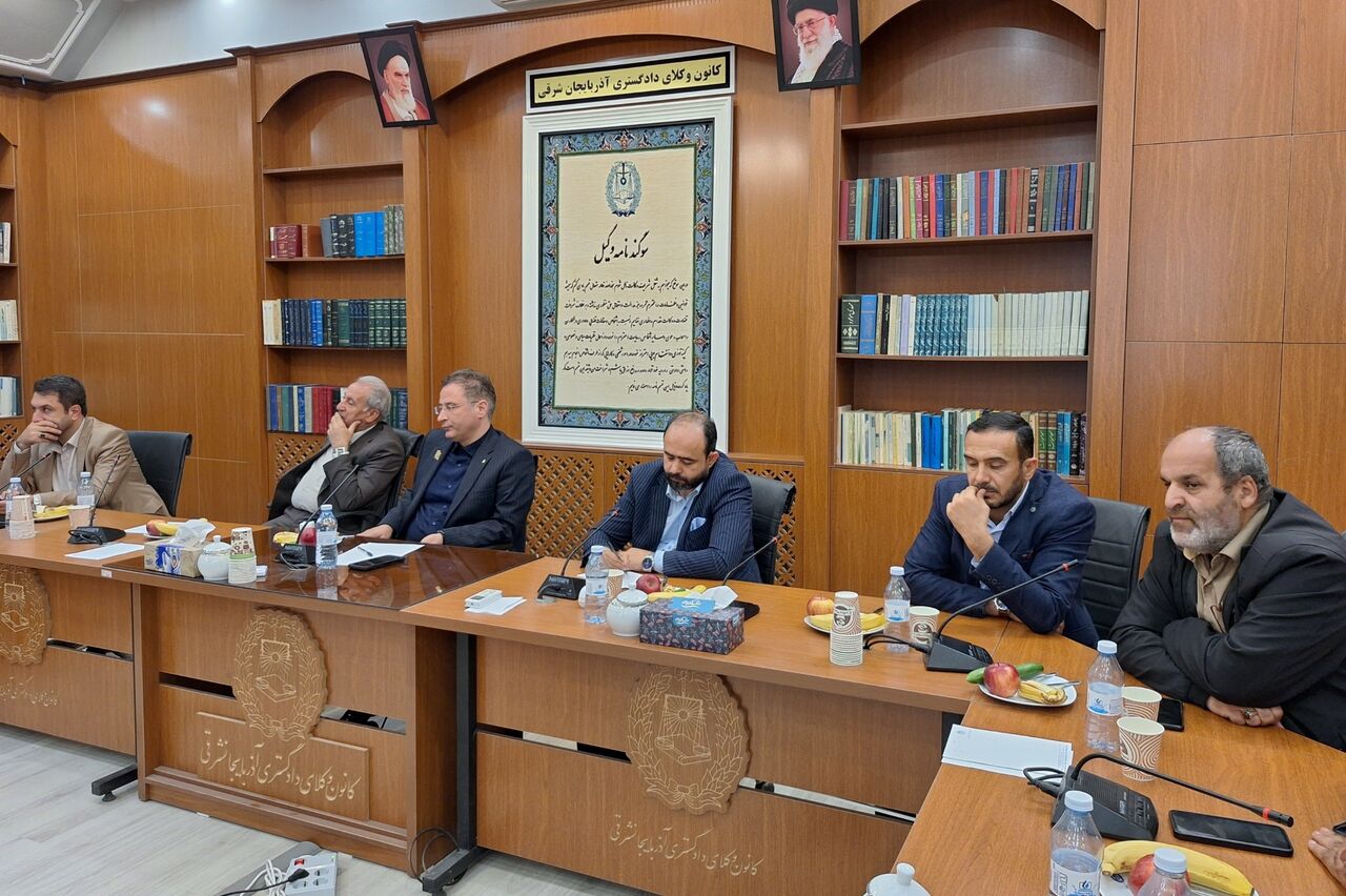 برنامه‌ریزی برای تشکیل اتحادیه حقوقی ۵۷ کشور اسلامی
