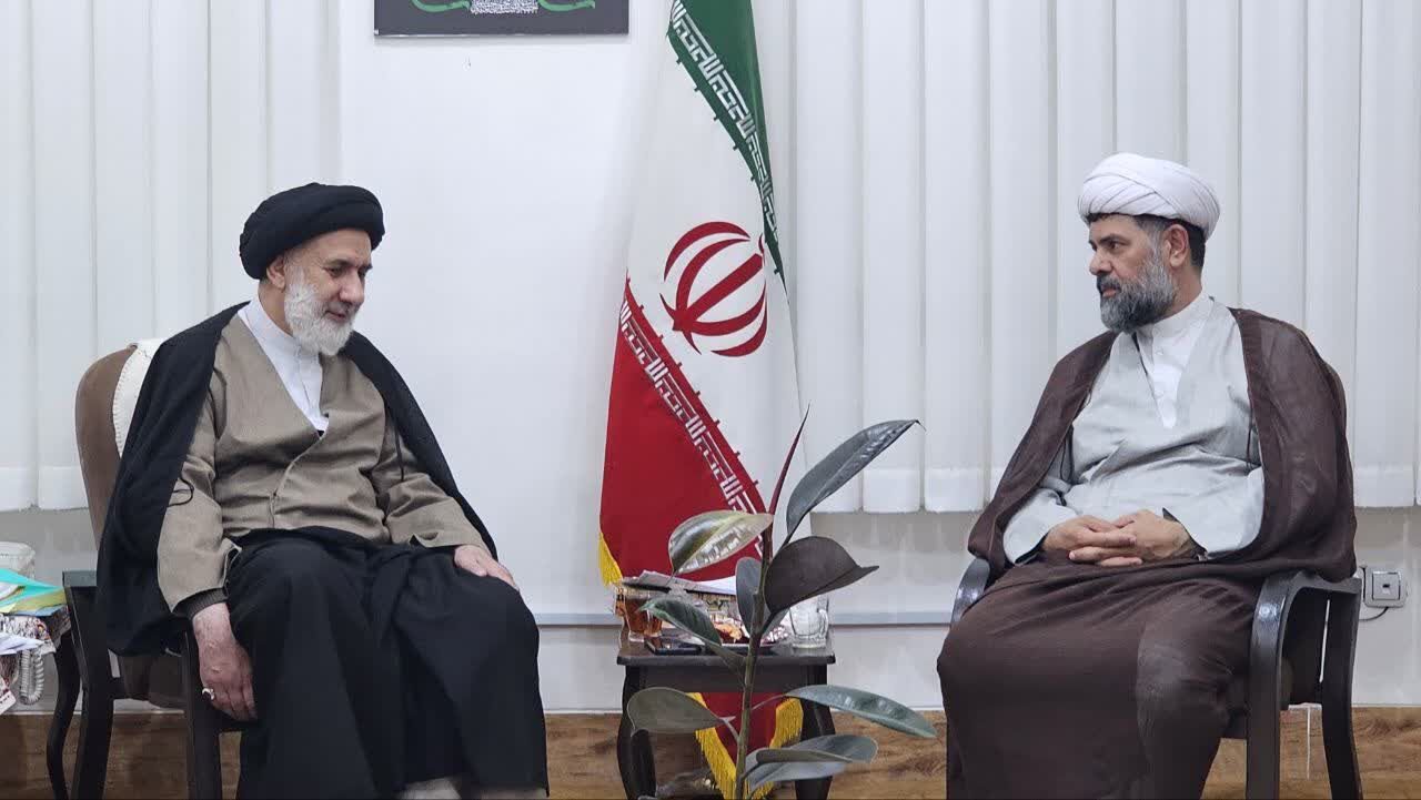 قائم مقام سازمان تبلیغات اسلامی: مردم به معارف فراتر از مناسبت‌ها نیاز دارند