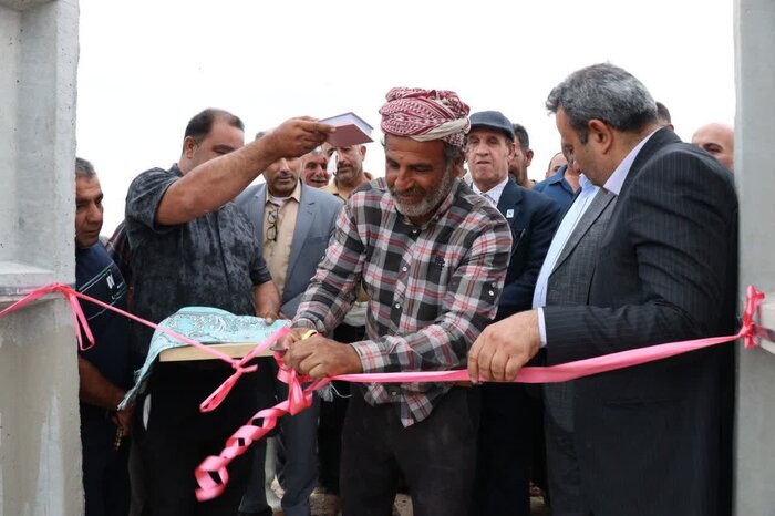 بندر سجافی با تامین ۱۷ درصد صید خوزستان محور مهم اقتصاد دریایی استان