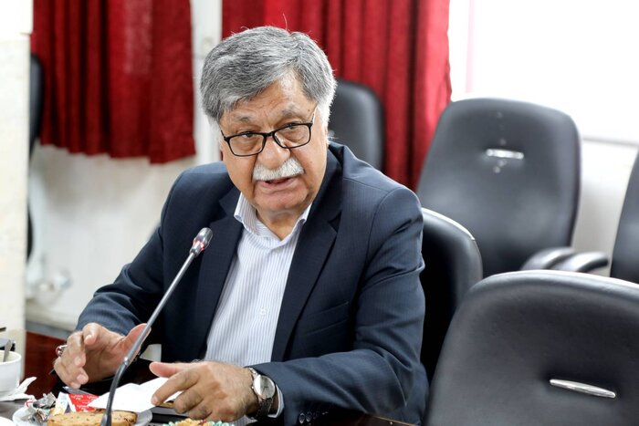 الزامات ارتباطی دولت، دانشگاه و رسانه در دوره جنگ و پساجنگ