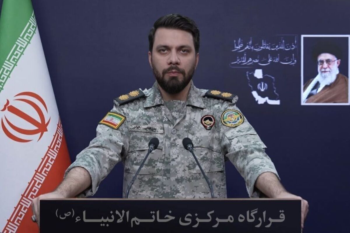 واکنش قرارگاه خاتم‌الانبیا(ص) به نقض آتش بس/آمریکای جنایتکار پاسخ کوبنده دریافت می کند