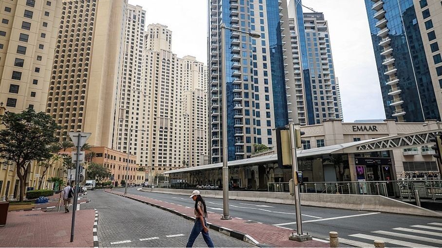 جهش بازارهای خلیج فارس با امید به توافق صلح آمریکا و ایران
