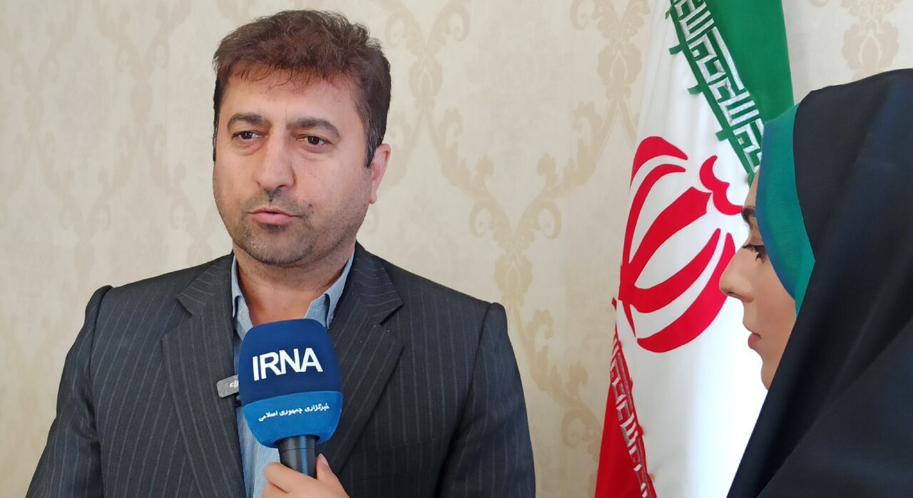 صادرات ۱۴۰میلیون دلاری محصولات کشاورزی و صنعتی بناب