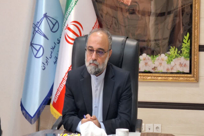 فیلم | دادستان اردبیل: ۴۰ نفر در پی جنگ بازداشت شدند