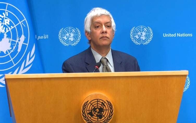 سازمان ملل خواستار پایبندی کامل به آتش‌بس میان ایران و آمریکا شد